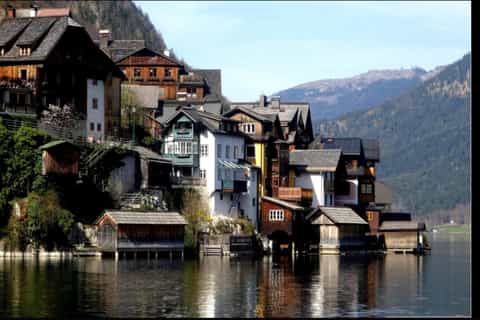 Hallstatt ハルシュタット　引き取りのみ Hallstatt ハルシュタット 引き取りのみ Hallstatt