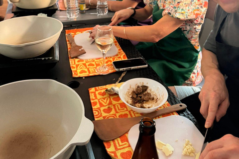 Boracay: Filipino Cooking Class with Local Instructor