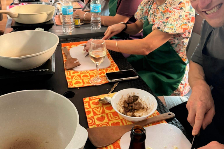 Boracay: Filipino Cooking Class with Local Instructor