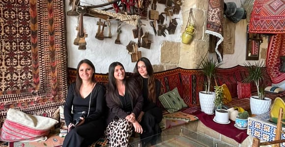 Sousse & Monastir: Private Half-Day Guided Tour with Pickup