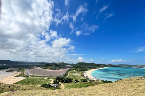 Lombok: Car Hire With Driver LUXURY CAR 10 HOURS