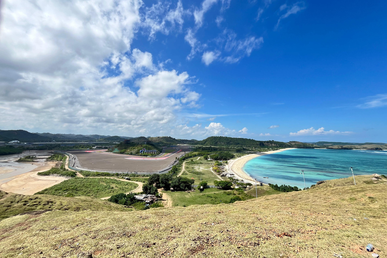 Lombok: Car Hire With Driver LUXURY CAR 10 HOURS