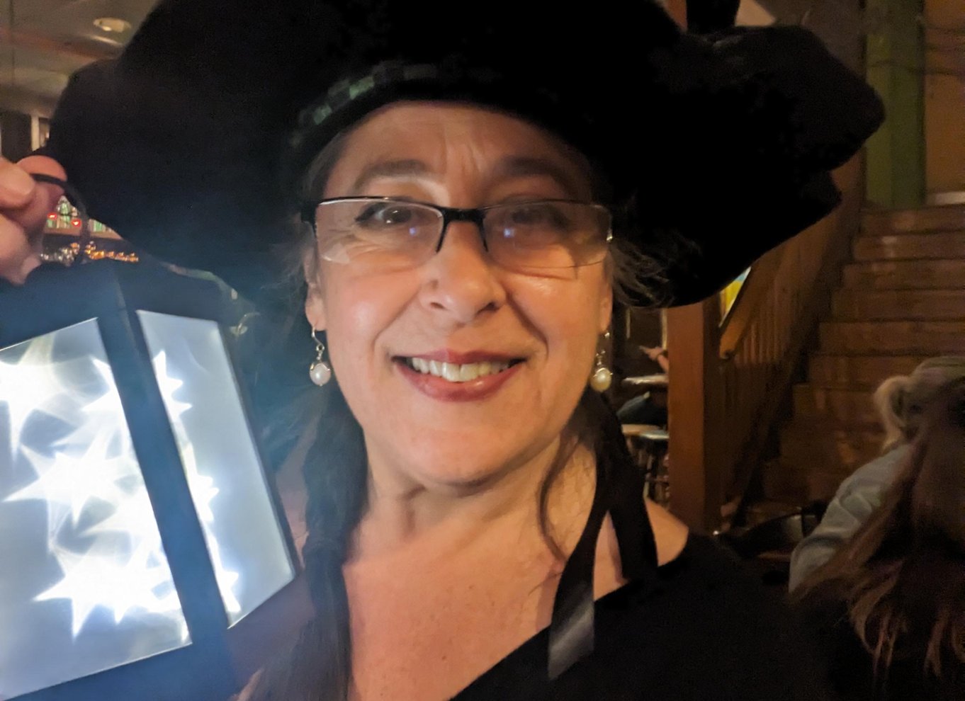 Gatlinburg: Ghosts of te Smokies Haunted Walking Tour