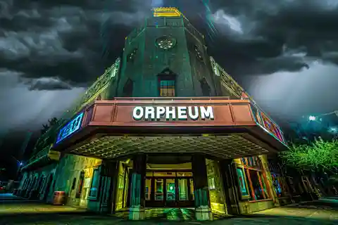 Phoenix : Ultimate Dead of Night Walking Ghost Tour (visite sur les fantômes nocturnes)