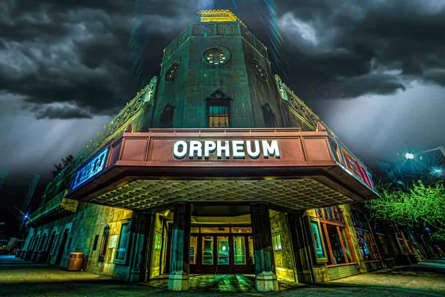 Phoenix: Ultimative Dead of Night Walking Ghost Tour. Foto: GetYourGuide