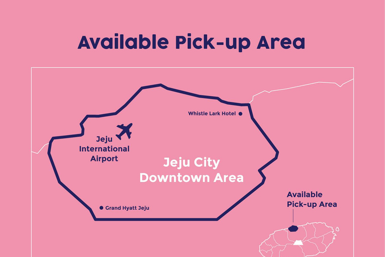 Ost-Jeju-Kirschblüte, Mandarinenpflücken Kleingruppentour