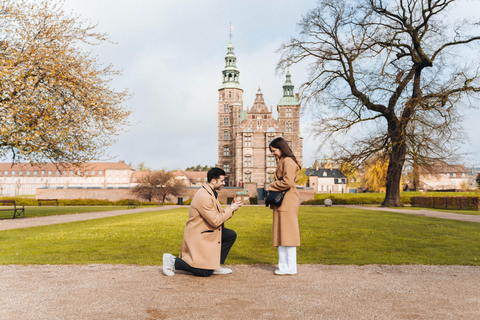 Copenhague: Tu fotógrafo personal