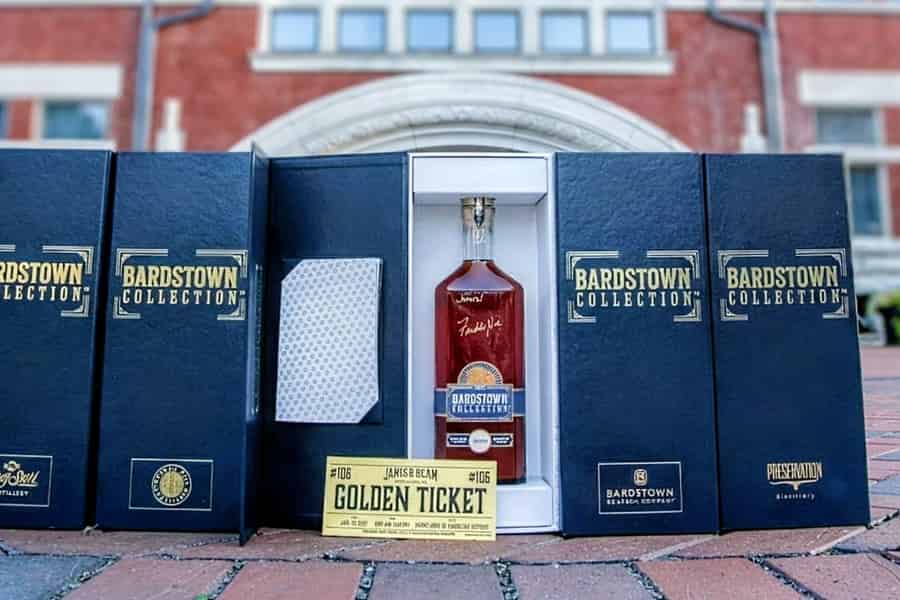 Bardstown: Geführte Tour mit Verkostung seltener Bourbons und Geschichte. Foto: GetYourGuide Bardstown: Geführte Tour mit Verkostung seltener Bourbons und Geschichte. Foto: GetYourGuide