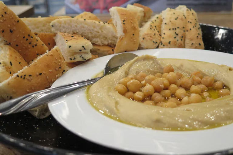 Perth: Praktisk matlagningskurs eller matlagningsworkshopSpansk paella och churros