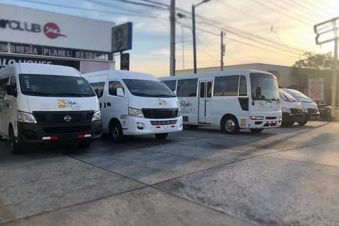 Cidade do Panamá: Traslado de ida e volta do aeroporto PTY