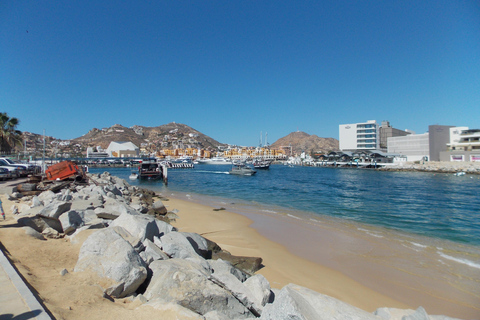 INCONTRO A LOS CABOS