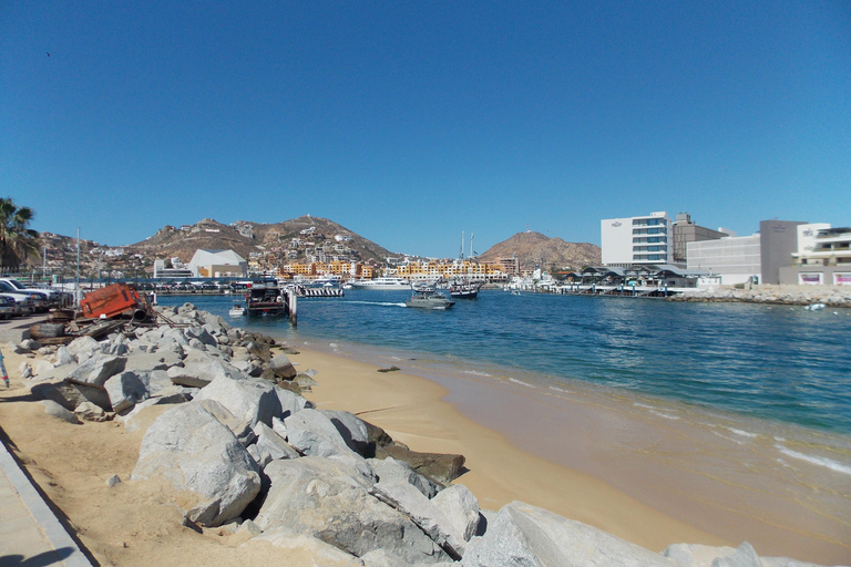 INCONTRO A LOS CABOS