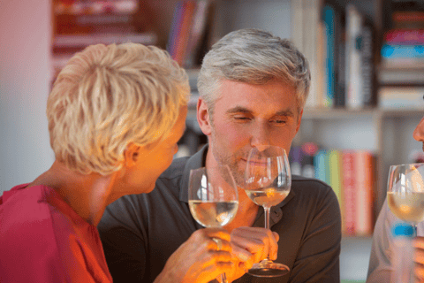 Visite privée de luxe : Sites antiques de Némée et dégustation de vin