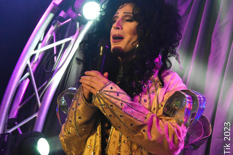 PRESTIGE DINER AND DRAG SHOW Prestige Option