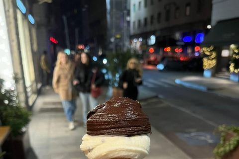 Milán: Tour a pie por la comida callejera