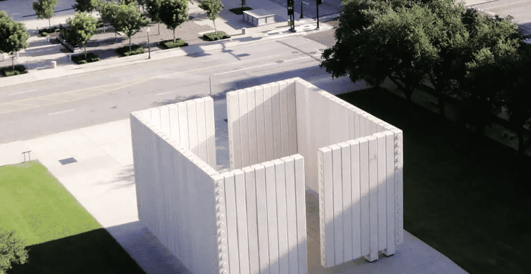 Dallas: Sinister Strolls True Crime Walking Tour photo 9