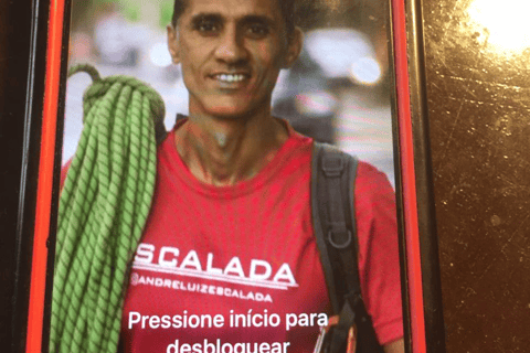 Río De Janeiro: SUBIDA Y CAMINATA AL PAN DE AZÚCAR