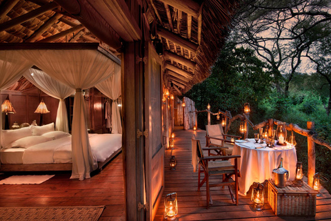 Au départ d'Arusha : excursion d'une journée au parc national du lac ManyaraDepuis Arusha : excursion d'une journée au parc national du lac Manyara