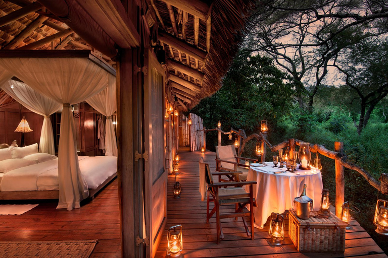 Au départ d'Arusha : excursion d'une journée au parc national du lac ManyaraDepuis Arusha : excursion d'une journée au parc national du lac Manyara