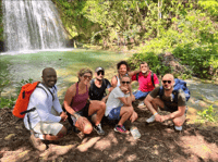 Salto El Limon Waterfalls & Cayo Levantado - Housity