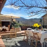Chianti: lezione e pranzo di pasta fatta in casa