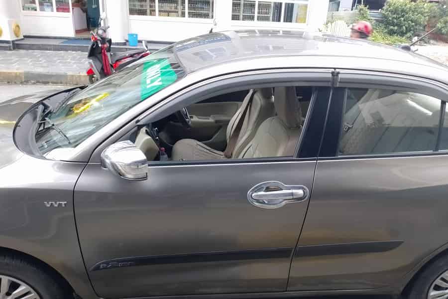 Von Kathmandu aus: Abholung vom Flughafen zu deinem Hotel im Großraum Kathmandu. Foto: GetYourGuide Von Kathmandu aus: Abholung vom Flughafen zu deinem Hotel im Großraum Kathmandu. Foto: GetYourGuide