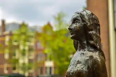 Segunda Guerra Mundial em Amsterdã: visita guiada privada