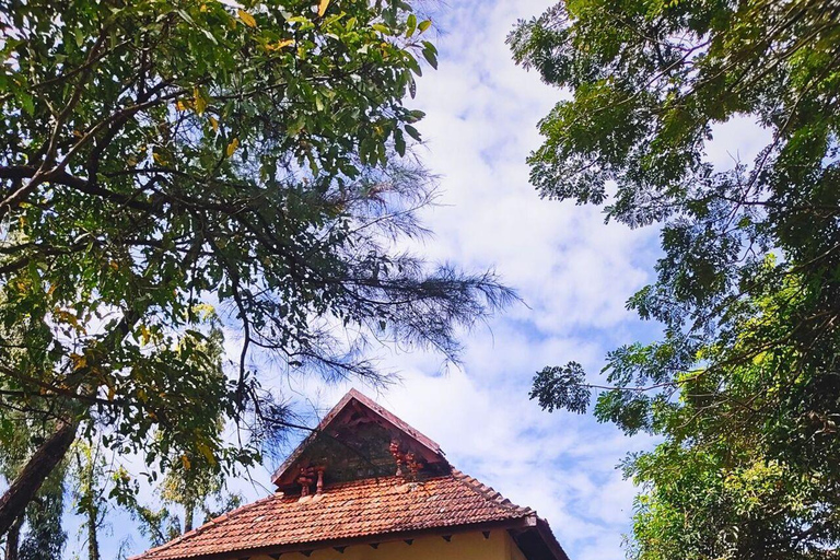 Explore Kochi in One Day – Private Tour by Car & Guide Kochi: Only Tour guide
