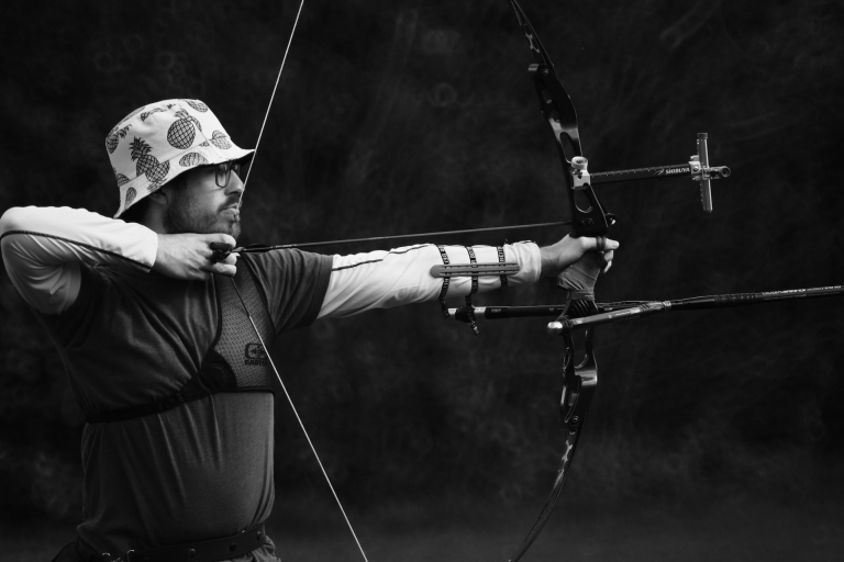 Archery in Colombo