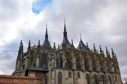 Från Prag: Kingdom Come Deliverance 2: The Real-World Tour