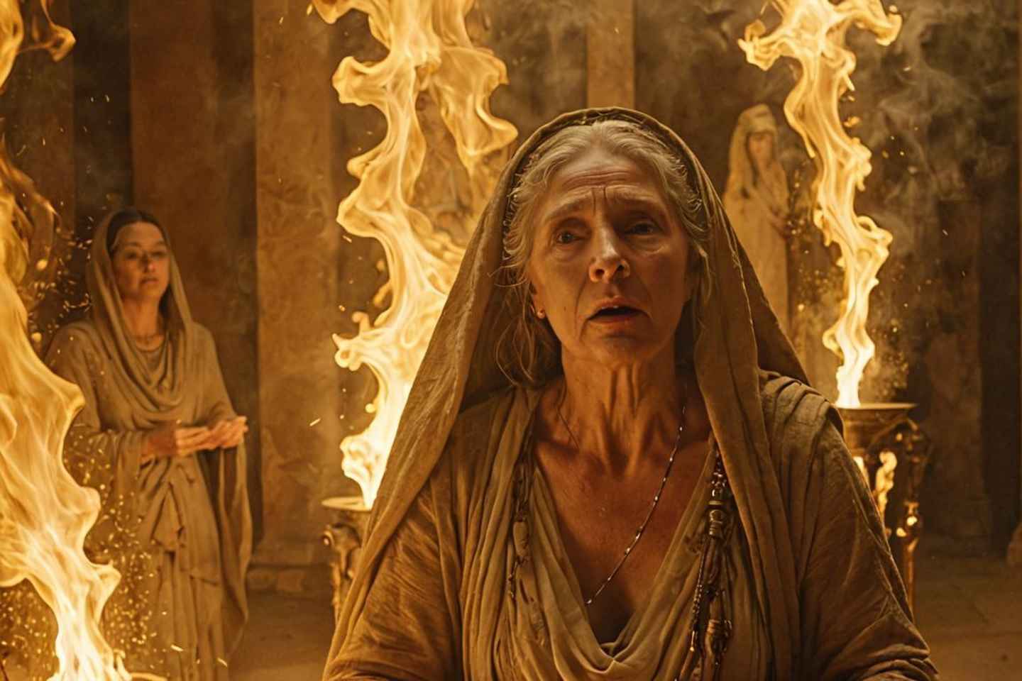 Private Luxury Tour: Delphi, Arachova and Hosios Loukas