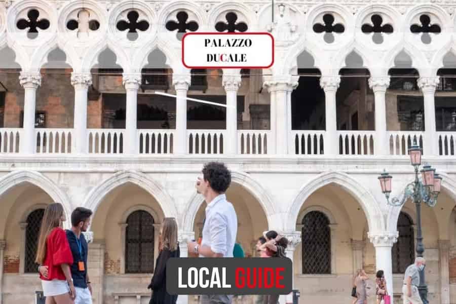 Venedig: Premium-Führung™ Dogenpalast & Seufzerbrücke. Foto: GetYourGuide