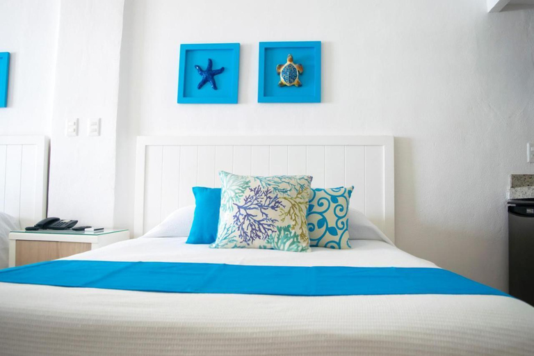 Prywatny transfer z hotelu Bsea Cancun Plaza na lotnisko CUN