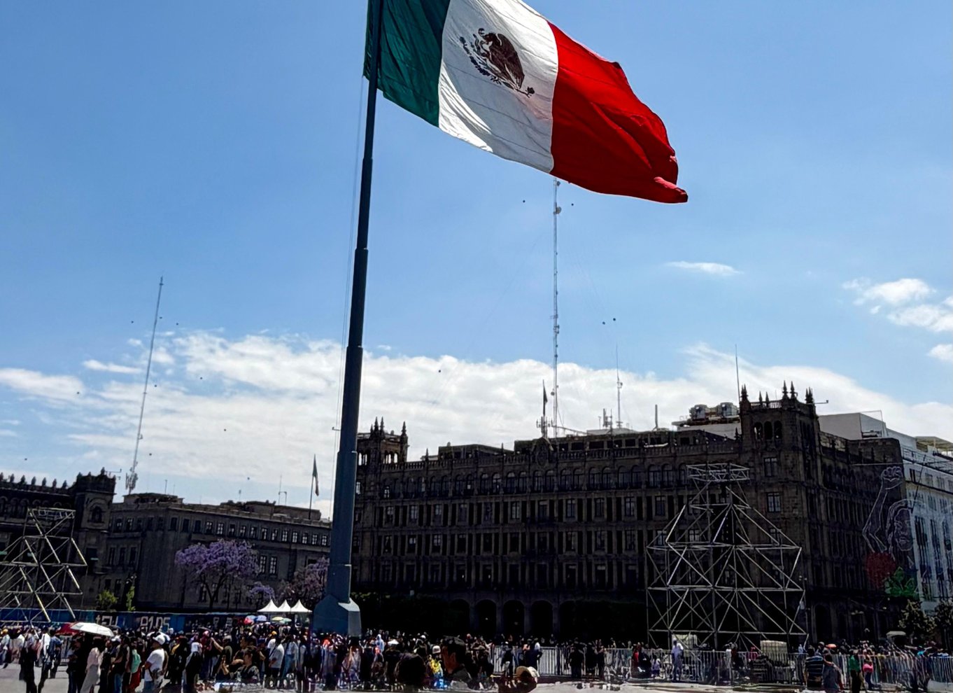 CDMX: Cykeltur, kabelbane og oplevelse i det skjulte Chapultepec✨