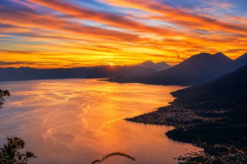 Beyond the Retreat: A Journey Through Guatemala