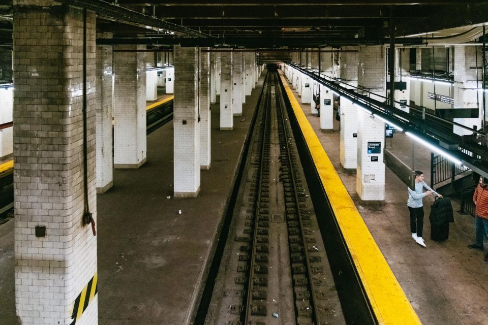10 Abandoned Rail Lines in NYC - Untapped New York
