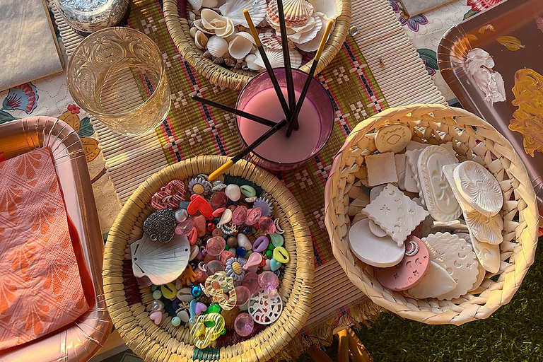 IBIZA: CACAO+CREATE - Creative Cacao heart opener ceremony