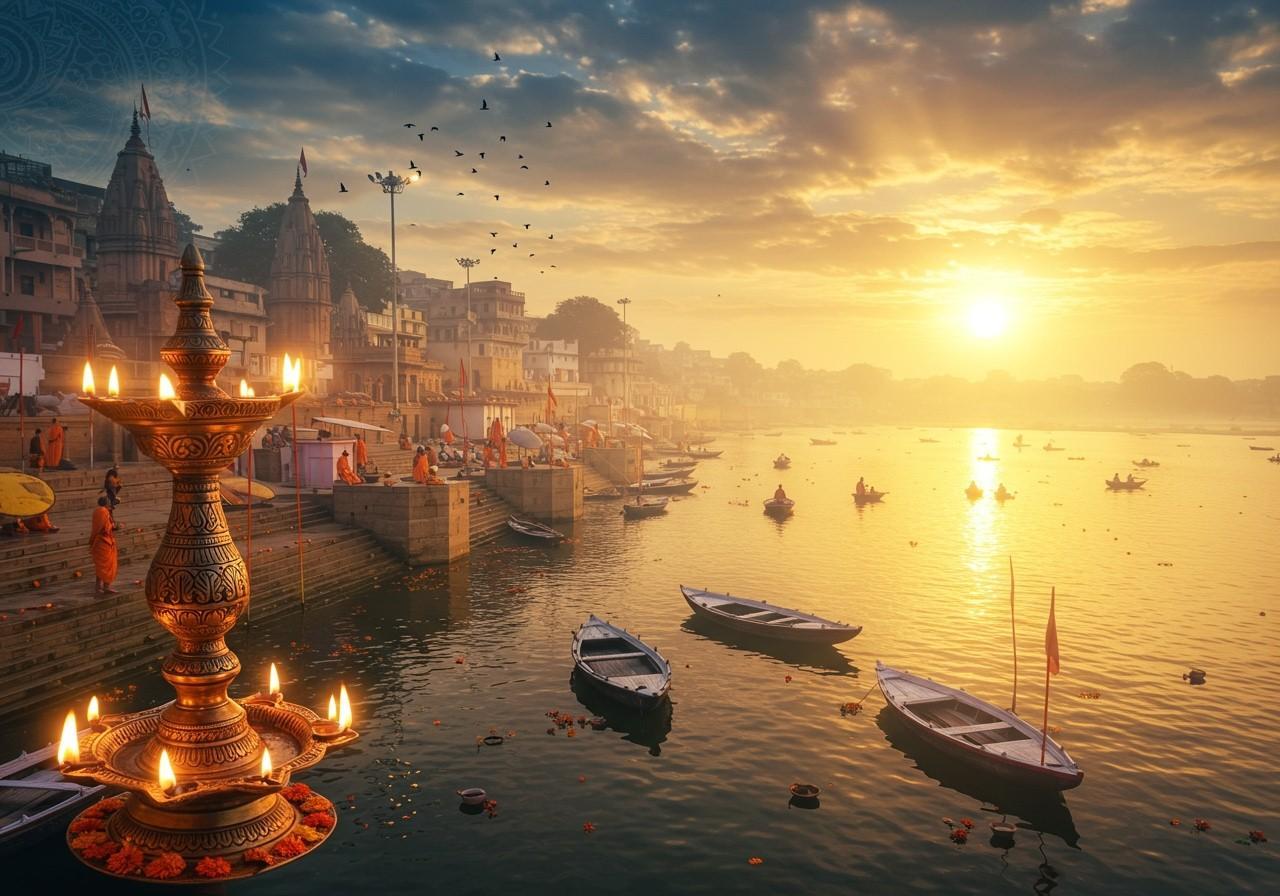 Varanasi: Fototour mit ortskundigem Guide & Ganges