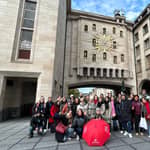 Bruxelles: tour a piedi + guida in PDF