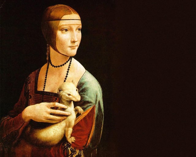 Museo Leonardo da Vinci: esperienza interattiva