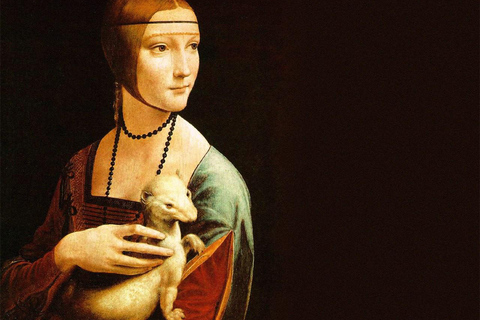 Leonardo da Vinci Museum: Interactive Experience Leonardo da Vinci Museum Small Group French Guided Tour