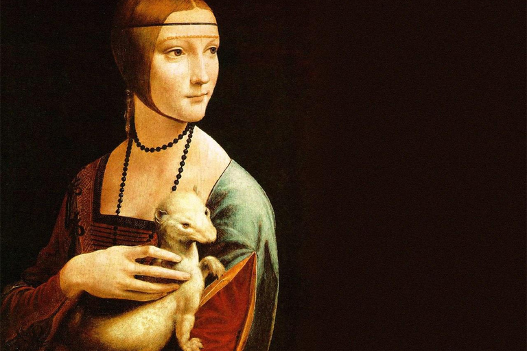 Leonardo da Vinci Museum: Interactive Experience Leonardo da Vinci Museum Small Group French Guided Tour