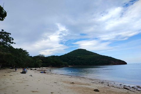 Elnido to Coron: 3-day Island Hopping Adventure-Small Group