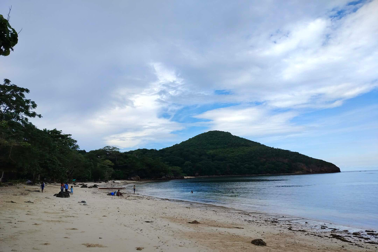 Elnido to Coron: 3-day Island Hopping Adventure-Small Group