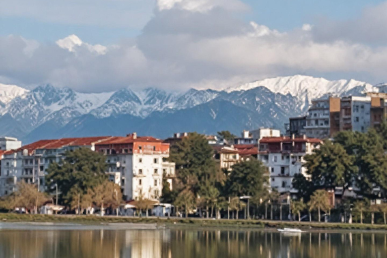 Traslado particular: Batumi para o aeroporto de Kutaisi