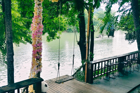 Guilin: Li River Cruise, Ruyi Peak, & Sanjie Liu Show