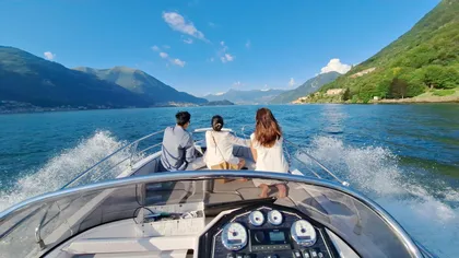 Private Bootstour auf dem Comer See – 1 bis 8 Stunden, Bellagio, Varenna Private Bootstour auf dem Comer See – 1 bis 8 Stunden, Bellagio, Varenna