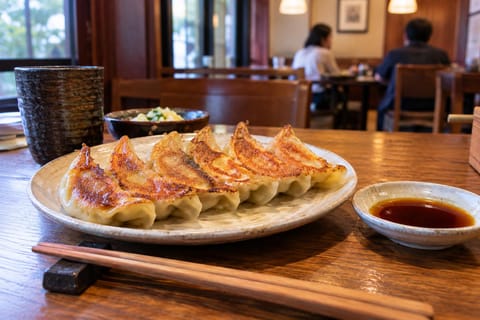 From Tokyo: Oya Cave & Utsunomiya Gyoza Flexible Itinerary