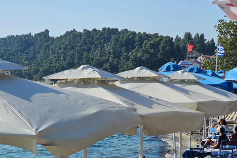 ثيسالونيكي: جولة سير مصحوبة بمرشدين لأبرز النقاط في المدينةسالونيك: أبرز النقاط في جولة سير إرشادي