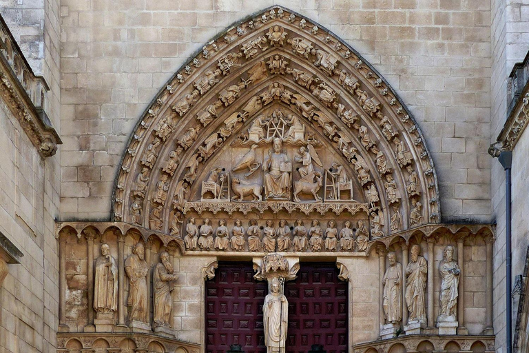 TOLEDO full day From Madrid: VIP Guided tour & private Van